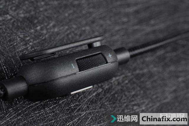 罗技G233 PRODIGY游戏耳机测评