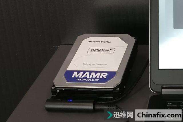 HDD依然会是未来数据的主要载体,但是会被S