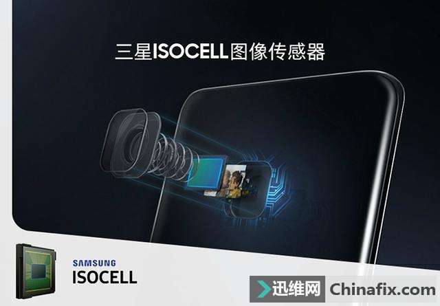 ISOCELLͼ񴫸Fast 2L9Slim 2X7