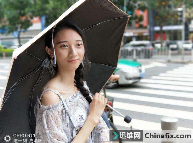 OPPO R11˫ǿ޵УЧѳ