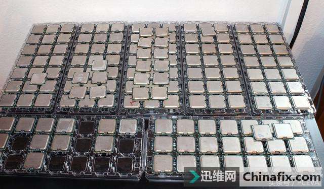 英特尔处理器不再标详细睿频频率,掩人耳目还是另有原因?