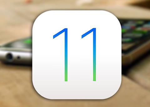 苹果ios11.0.3版本更新,对非认证屏幕做出回应