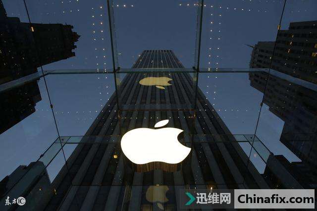 苹果ios11.0.3版本更新,对非认证屏幕做出回应