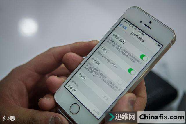 苹果ios11.0.3版本更新,对非认证屏幕做出回应
