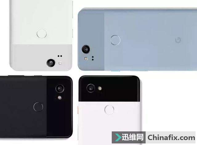 谷歌Pixel2和iPhone8实拍对比,黑科技摄像头名副其实吗?