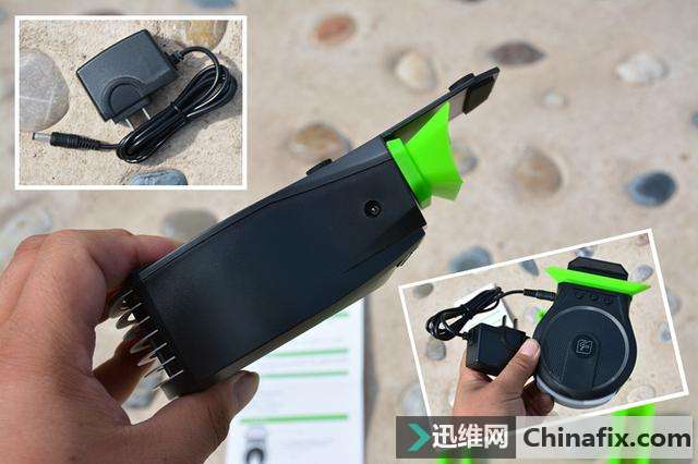 超强吸力,静享清凉—吹雪吸风散热器