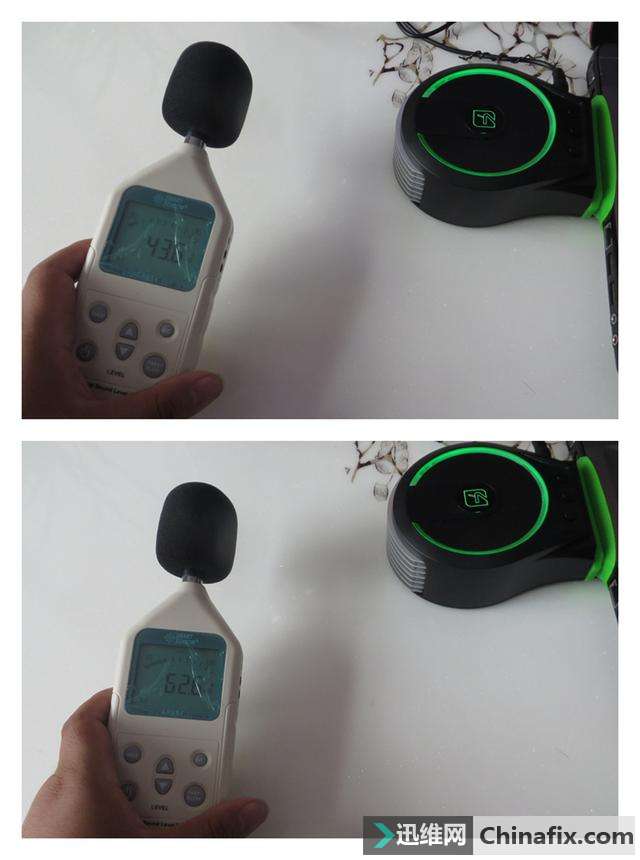 超强吸力,静享清凉—吹雪吸风散热器