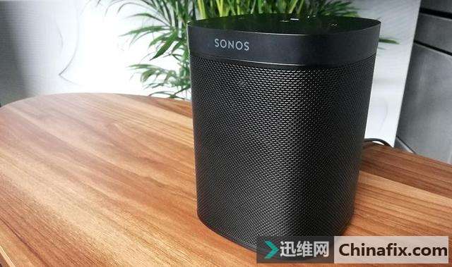 Sonos Ҳ˸죬ûԼ