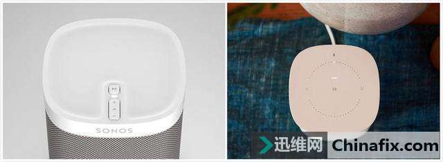 Sonos Ҳ˸죬ûԼ