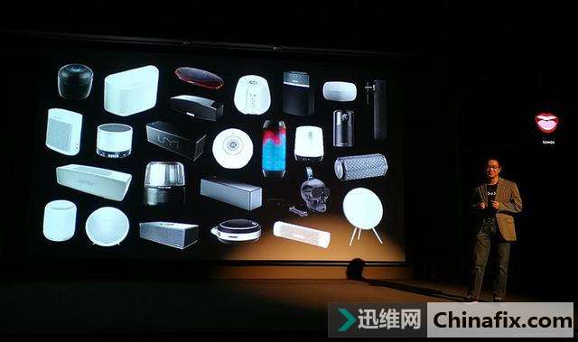 Sonos Ҳ˸죬ûԼ