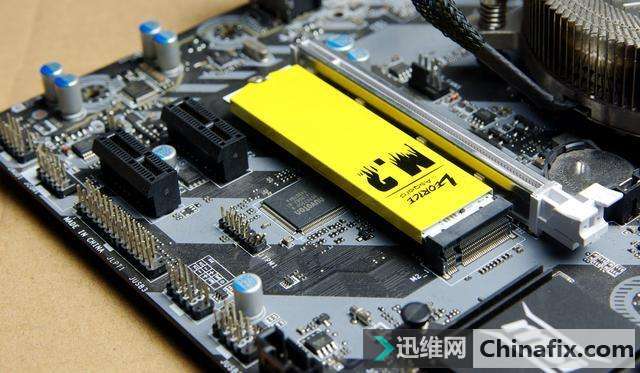 升级固态认不到——不要慌,技术大牛教你巧搞定