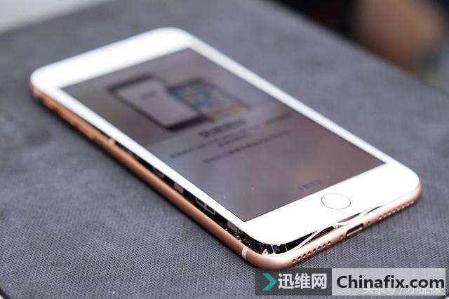 iPhone8 ƻըؾ