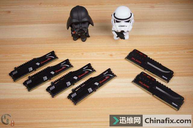 内存价格疯涨,手中这些垃圾内存还得再战几年