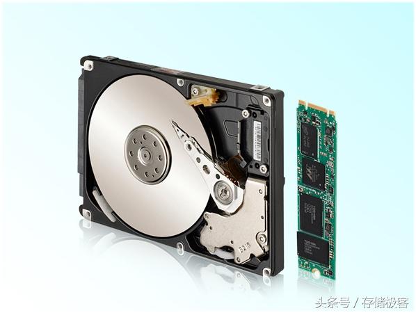 零基础新手入门:轻松读懂固态硬盘中那些黑话