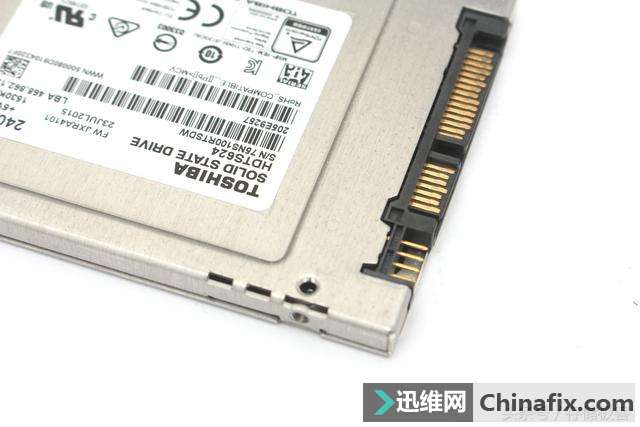 零基础新手入门:轻松读懂固态硬盘中那些黑话