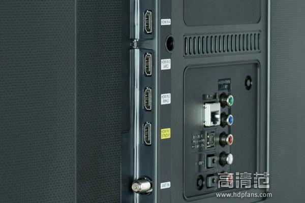 值得收藏:智能电视机接口大盘点,这些接口有什么用?