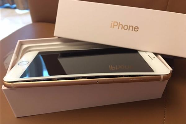 iPhone 8 的电池膨胀跟温度有关吗?实验告诉你答案~