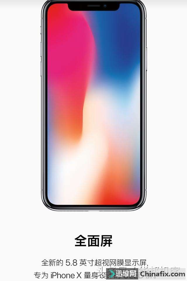 iPhone X����ֻ���Ŀ����ӣ�������칦�ܵ���ֵ��ֵ��Ԫ
