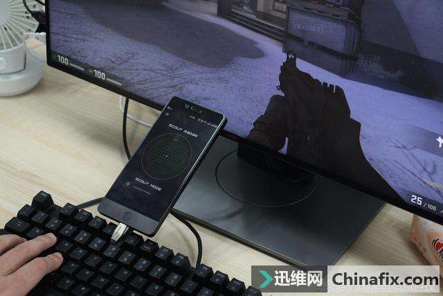 声音的魔法 炫光的艺术——创新Sound BlasterX AE-5游戏声卡测评
