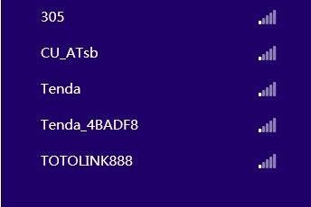 WIN8wifiߣʾޣѡԣ
