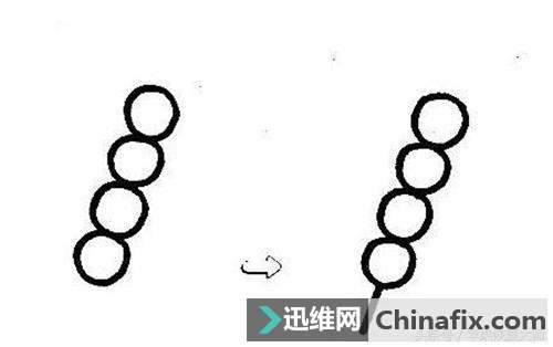 苹果更改苹果iOS 11信号图标有“预谋”?机智的网友一眼看穿了!