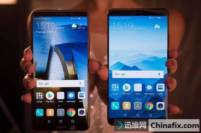 华为Mate10靠这三个黑科技,还真有资格秒杀三星苹果!