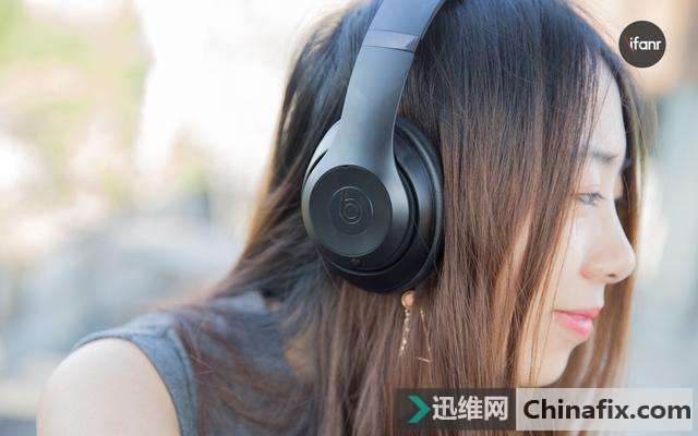 Beats Studio3测评:最适合苹果的降噪耳机,风再