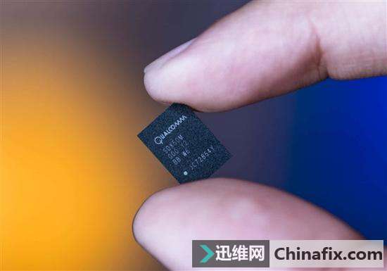 5G数据连接全球首试成功,高通说要让你2019年用上5G智能手机