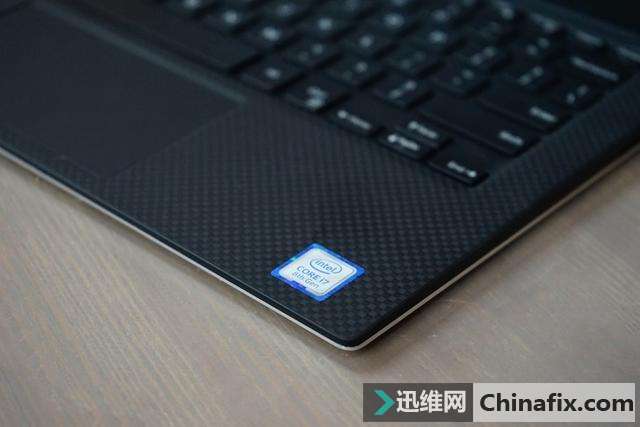 还能更完美?戴尔XPS13处理器战端升级第八代处理器