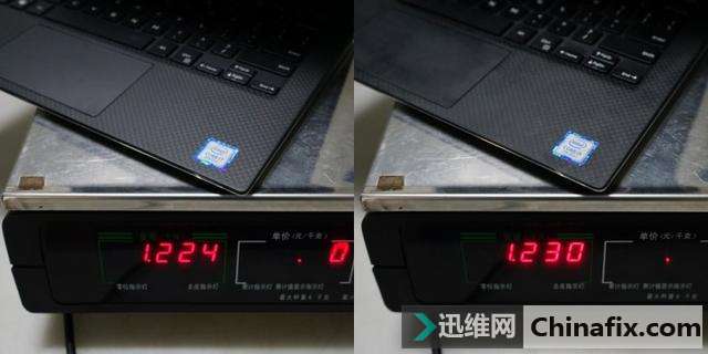 还能更完美?戴尔XPS13处理器战端升级第八代处理器