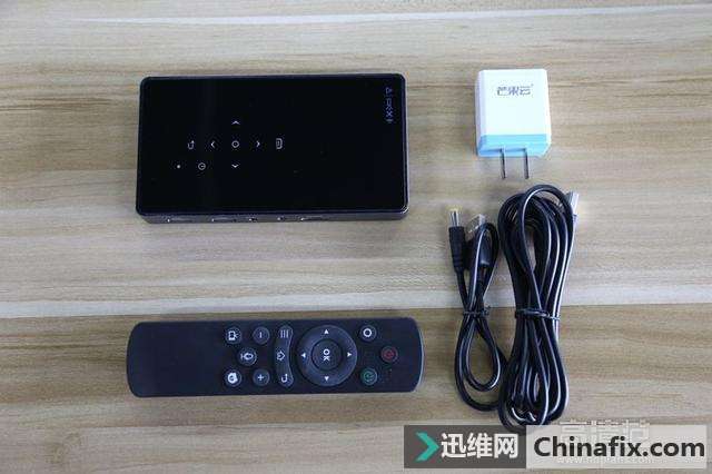 能装进口袋的智能投影——芒果云智能投影测评