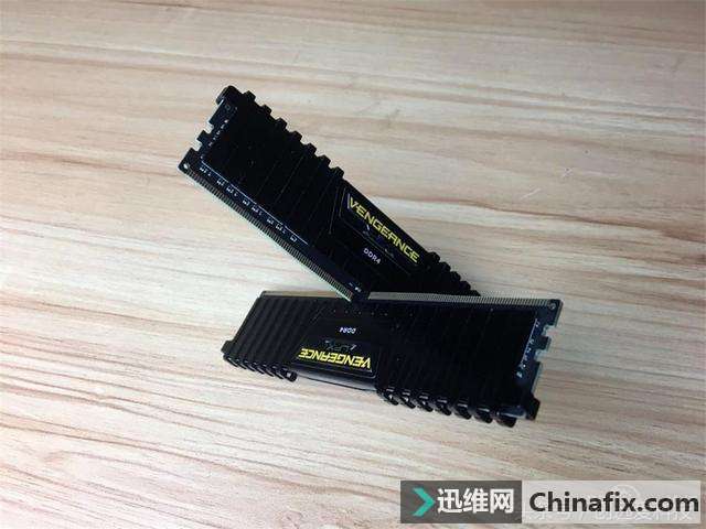 如何组装Ryzen 1300X+560D流畅“吃鸡”?
