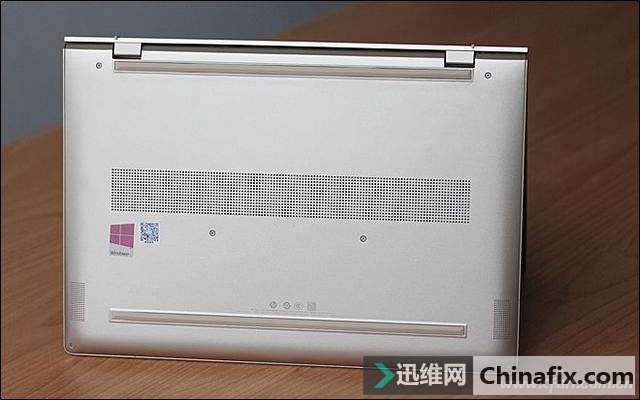 谁说超薄代表性能差?惠普薄锐ENVY 13实测