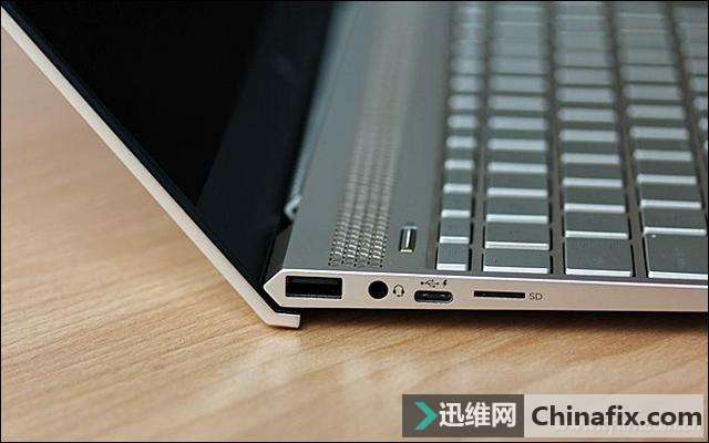 谁说超薄代表性能差?惠普薄锐ENVY 13实测