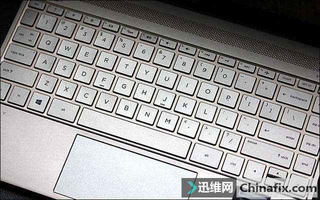 谁说超薄代表性能差?惠普薄锐ENVY 13实测