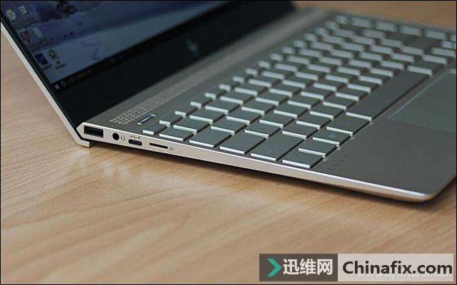 谁说超薄代表性能差?惠普薄锐ENVY 13实测
