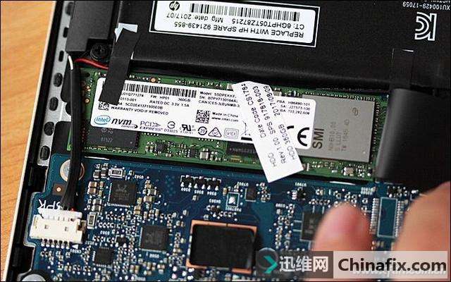 谁说超薄代表性能差?惠普薄锐ENVY 13实测