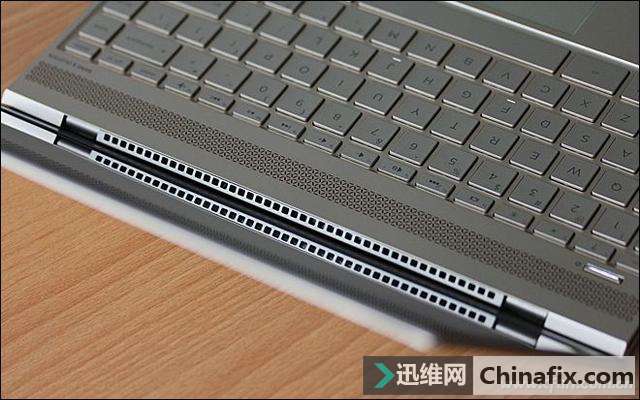 谁说超薄代表性能差?惠普薄锐ENVY 13实测