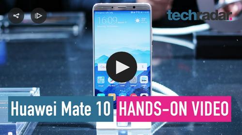 ��ΪMate 10����� ��ý�������ȿ�