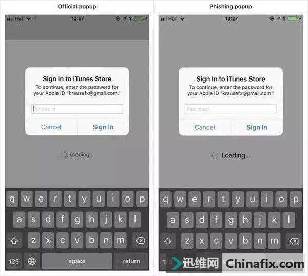 iPhoneֻʾмҵ㣡ַ뱻~