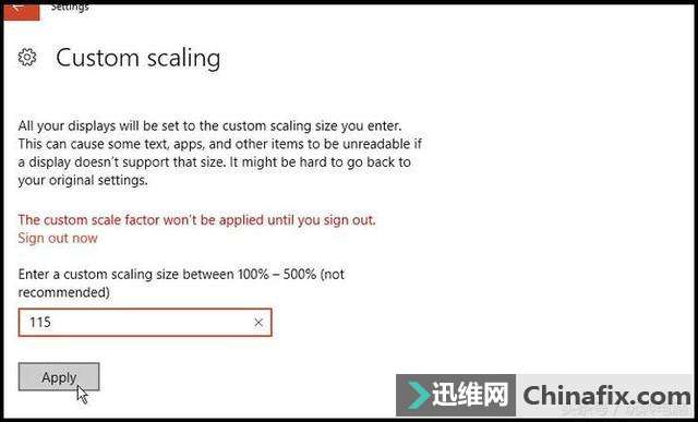Ǧ磺WIN10ʾЧļС