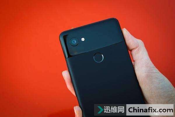 Google ˵Pixel 2 ϵ滮ͼоƬǿ