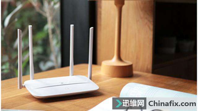 华为路由WS5100 让WIFI信号穿墙而过