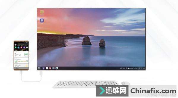 华为Mate 10测评 更快更智慧的全能旗舰-迅维