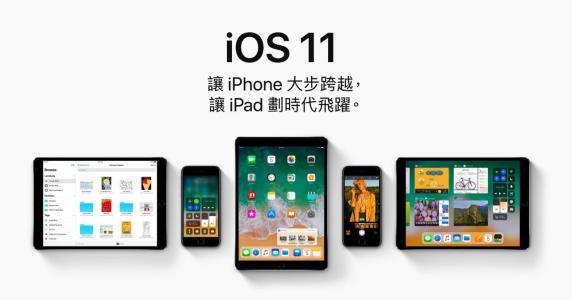 ٣ƻiOS 11һ£װʽ55%ѱʾ˺