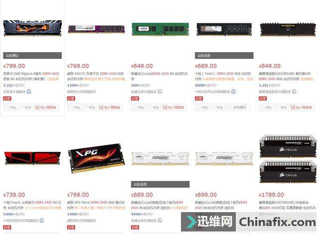 ڴôװѡDDR4DDR3