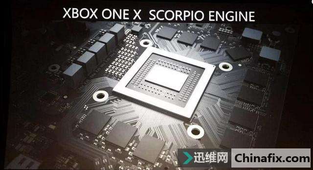 ΢XBOX ONE XϸڣоƬع⣡