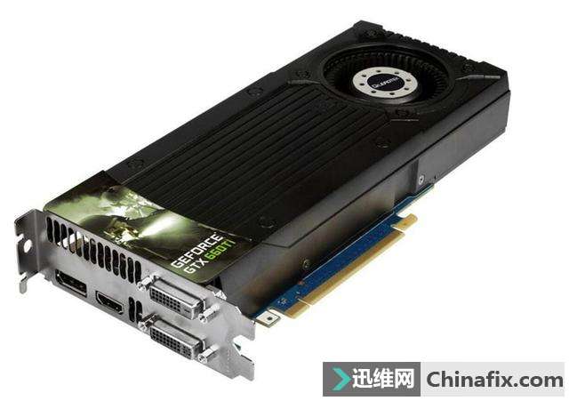 GeForce 3ʼ̵ЩNTIϵԿ