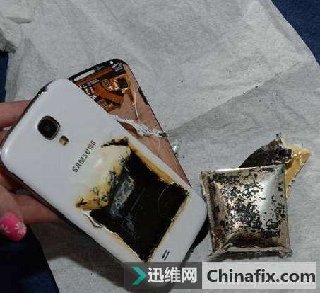 担心电池充爆?那就给100%充满时设个闹钟吧!