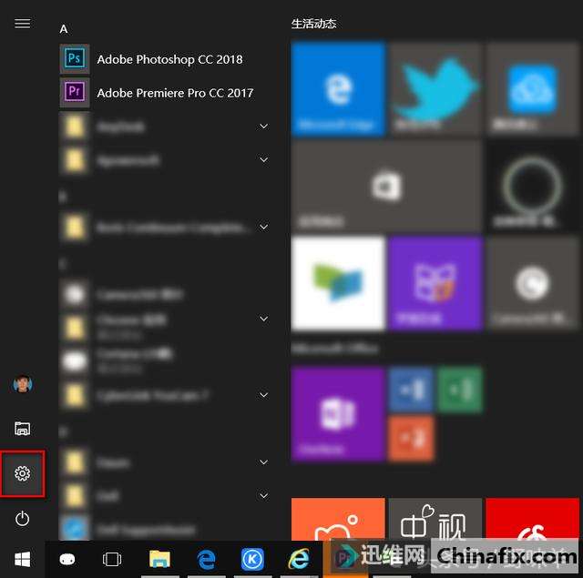 win10＾